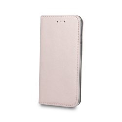 Samsung Galaxy A72 A725 Smart Book Case Magnet RoseGold