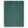 IPad 2019 10.2 Book Case Dark Green
