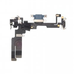 IPhone 14 Charging Flex Cable White