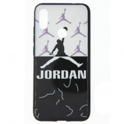 Samsung Galaxy A40 A405 Silicone Case Jordan