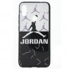 Samsung Galaxy A40 A405 Silicone Case Jordan