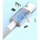 IPhone 15/15 Pro/15 Plus/15 Pro Max Foxconn Cable Type-C to Type-C PD40W Bulk