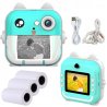MBaccess Q5 Printable Digital Camera