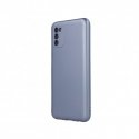 Samsung Galaxy A13 4G A135 Metallic Case Blue