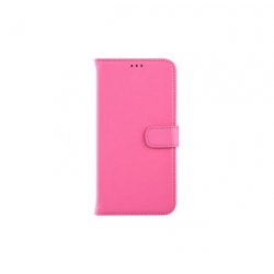 Samsung Galaxy A10 A105/M10 Book Case Pink