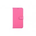 Samsung Galaxy A10 A105/M10 Book Case Pink
