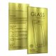 Xiaomi Redmi Note 13/Note 13 Pro Tempered Glass 9H Gold Premium