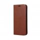 Samsung Galaxy J7 2017 J730 Magnet Book Case Luxus Gold