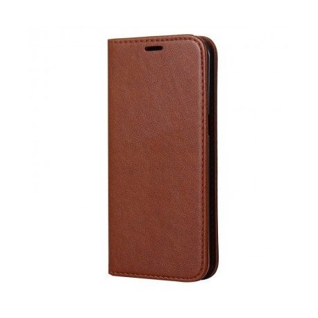 Samsung Galaxy J7 2017 J730 Magnet Book Case Luxus Gold