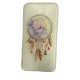 Samsung Galaxy J7 2017 J730 Liquid Glitter Case Dreamcatcher Purple
