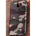 Samsung Galaxy J7 2016 J710 Electroplated Case Military