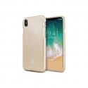 Samsung Galaxy J5 2017 J530 Jelly Mercury Case Gold