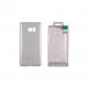 Samsung Galaxy J5 2017 J530 Mercury Jelly Case Transperant
