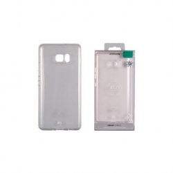 Samsung Galaxy J5 2017 J530 Mercury Jelly Case Transperant