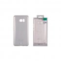 Samsung Galaxy J5 2017 J530 Mercury Jelly Case Transperant