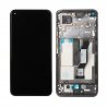 Xiaomi Mi 10T 4G/Mi 10T 5G/Mi 10T Pro 5G/Redmi K30S Lcd+TouchScreen+Frame Black