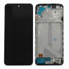 Xiaomi Redmi Note 10 4G/Redmi Note 10s 4G/Poco M5s Lcd+TouchScreen+Frame Black