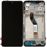 Xiaomi Redmi Note 11 5G/Redmi Note 11T 5G/Redmi Note 11S 5G/Poco M4 Pro 5G Lcd+TouchScreen+Frame Black