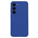 Samsung Galaxy A25 5G A256 Silicone Case Full Camera Protection Navy Blue