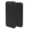 Samsung Galaxy A25 5G A256 Hard Magnet Book Case Black