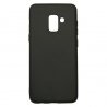 Samsung Galaxy J3 2017 J330 Sillicone Case Soft Ic Black