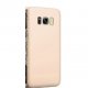 Samsung Galaxy J3 2016 J320 Silicone IC Soft Case Gold