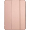 Samsung Galaxy Tab A9 8.7" X110 Smart Book Case RoseGold