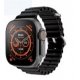 MBaccess S100 Ultra Smartwatch With 7 Extra Strap and 1 Glass Protection