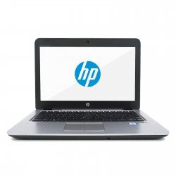 HP EliteBook 820 G3 I5-6300u/16GB Ram/480GB SSD/12.5"Used