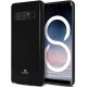 Samsung Galaxy Note 8 N950 Mercury Pearl Jelly Case Black