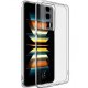 Xiaomi Pocofone F5 Pro / K60 5G Silicone Case Transperant