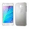 Samsung Galaxy Core Prime G360/G361 Metal Case Silver
