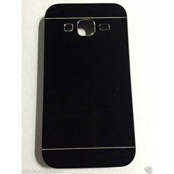 Samsung Galaxy Core Prime G360/G361 Metal Case Black
