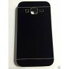 Samsung Galaxy Core Prime G360/G361 Metal Case Black