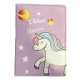 MBaccess Universal Tablet Case 10" Unicorn