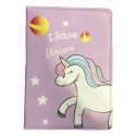 MBaccess Universal Tablet Case 10" Unicorn