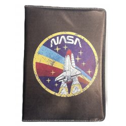 MBaccess Universal Tablet Case 10" Nasa