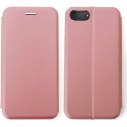 Samsung Galaxy Note 9 N960 Hard Book Case Magnet RoseGold