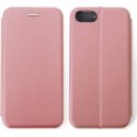Samsung Galaxy Note 9 N960 Hard Book Case Magnet RoseGold
