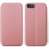 Samsung Galaxy Note 9 N960 Hard Book Case Magnet RoseGold