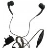 Sony Ericsson W810 Handsfree Black