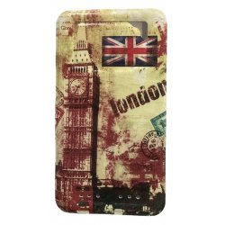 Universal 5.3 - 5.8 Electroplated Case London
