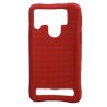 Universal 5'' - 6'' Silicone Case Red