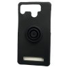Universal 5,5'' Silicone Case Popsocket Black
