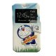 Universal 5,3'-5,8' Book Case S View Doraemon