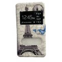 Universal 5,3'-5,8' Book Case S View Paris