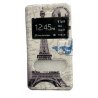 Universal 5,3'-5,8' Book Case S View Paris