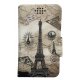 Universal 5,3'-5,8' Book Case Eiffel