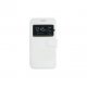 Universal Mobile Book Case 4.8'' S View White