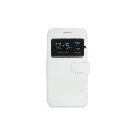 Universal Mobile Book Case 4.8'' S View White